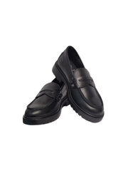 Blublonc Helga Stud Children's Sport Loafer