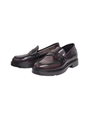 Blublonc Helga Stud Children's Sport Loafer