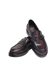 Blublonc Helga Stud Children's Sport Loafer