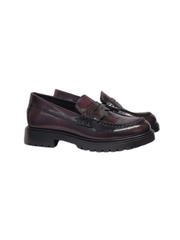 Blublonc Helga Stud Children's Sport Loafer