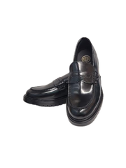 Blublonc Helga Stud Children's Sport Loafer