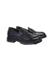 Blublonc Helga Stud Children's Sport Loafer