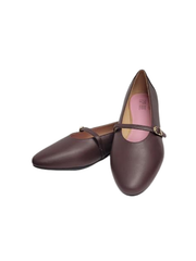Esporre Zick Ladies Mary Jane