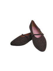 Esporre Zick Ladies Mary Jane