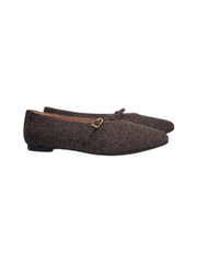 Esporre Zick Ladies Mary Jane