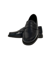 Blublonc Hazel Hi Shine Penny  Loafer
