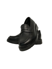 Blublonc Hazel Black Loafer