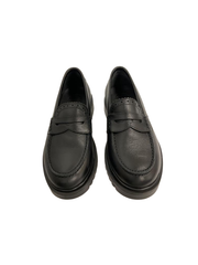 Blublonc Hazel Black Loafer
