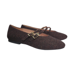 Esporre Kendel Ladies Mary Jane