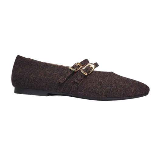Esporre Kendel Ladies Mary Jane