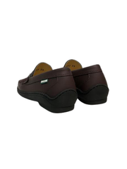Fascani 26923 Leather Loafer