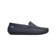Fascani 25110 Leather Loafer