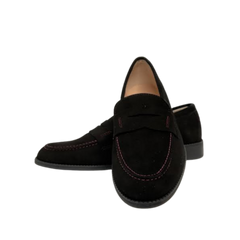 Sonara 6013 Leather Penny Loafer