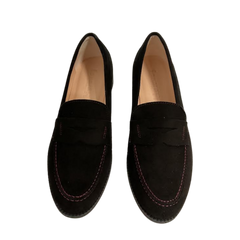 Sonara 6013 Leather Penny Loafer