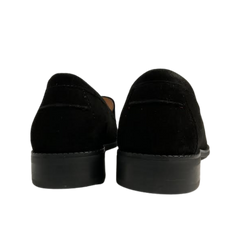 Sonara 6013 Leather Penny Loafer