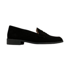 Sonara 6013 Leather Penny Loafer