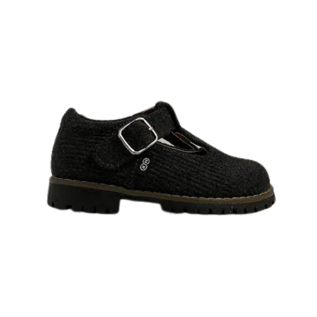 Ralph Migel Karla T-Strap Shoe