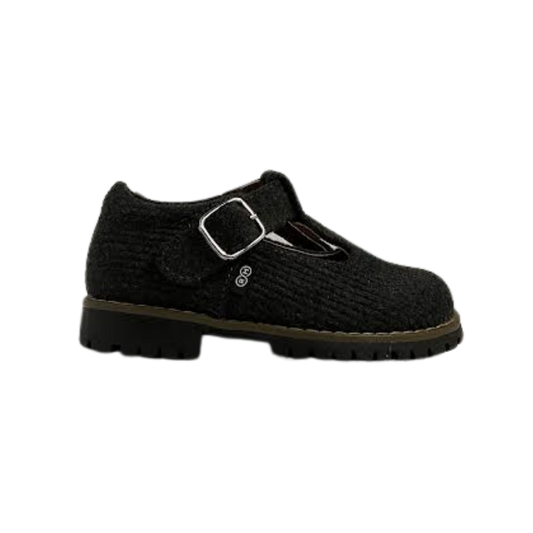 Ralph Migel Karla T-Strap Shoe