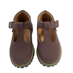 Ralph Migel Karla T-Strap Shoe
