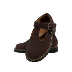 Ralph Migel Karla T-Strap Shoe