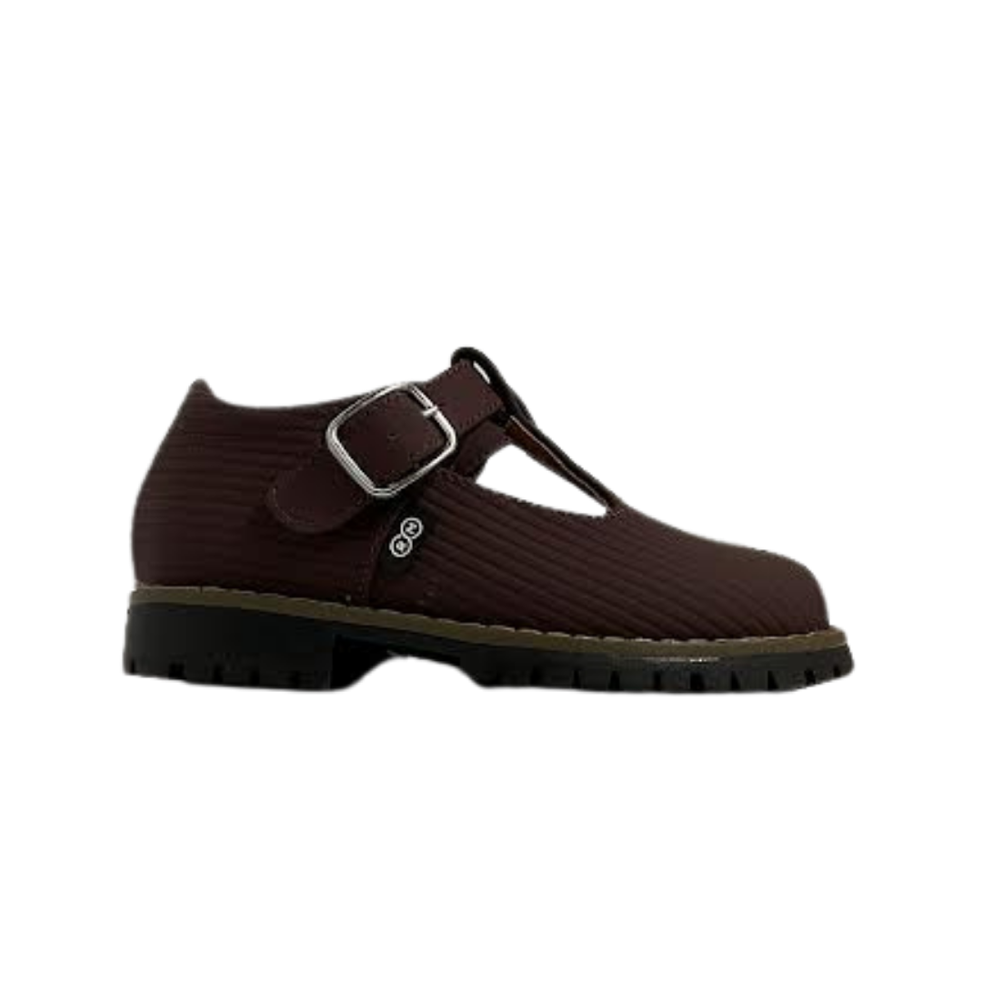 Ralph Migel Karla T-Strap Shoe