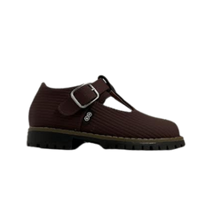 Ralph Migel Karla T-Strap Shoe