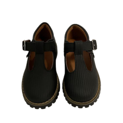 Ralph Migel Karla T-Strap Shoe