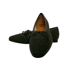 Ralph Migel Chava Ladies Flats