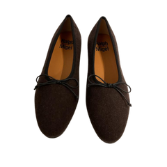 Ralph Migel Chava Ladies Flats