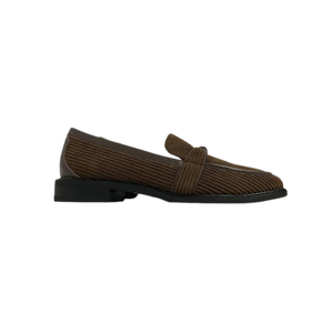 Ralph Migel Zyra Corduroy Loafer