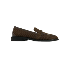 Ralph Migel Zyra Corduroy Loafer