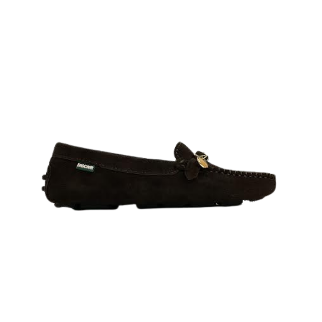Fascani 26326  Suede Loafer