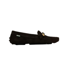 Fascani 26326  Suede Loafer