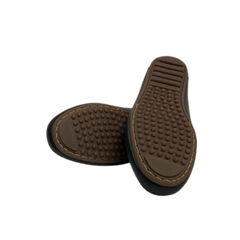 LMDI 313 Leather Loafer