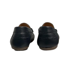 LMDI 313 Leather Loafer