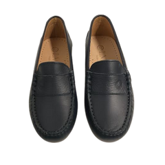 LMDI 313 Leather Loafer