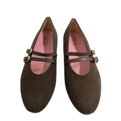 Esporre Kendel Ladies Mary Jane