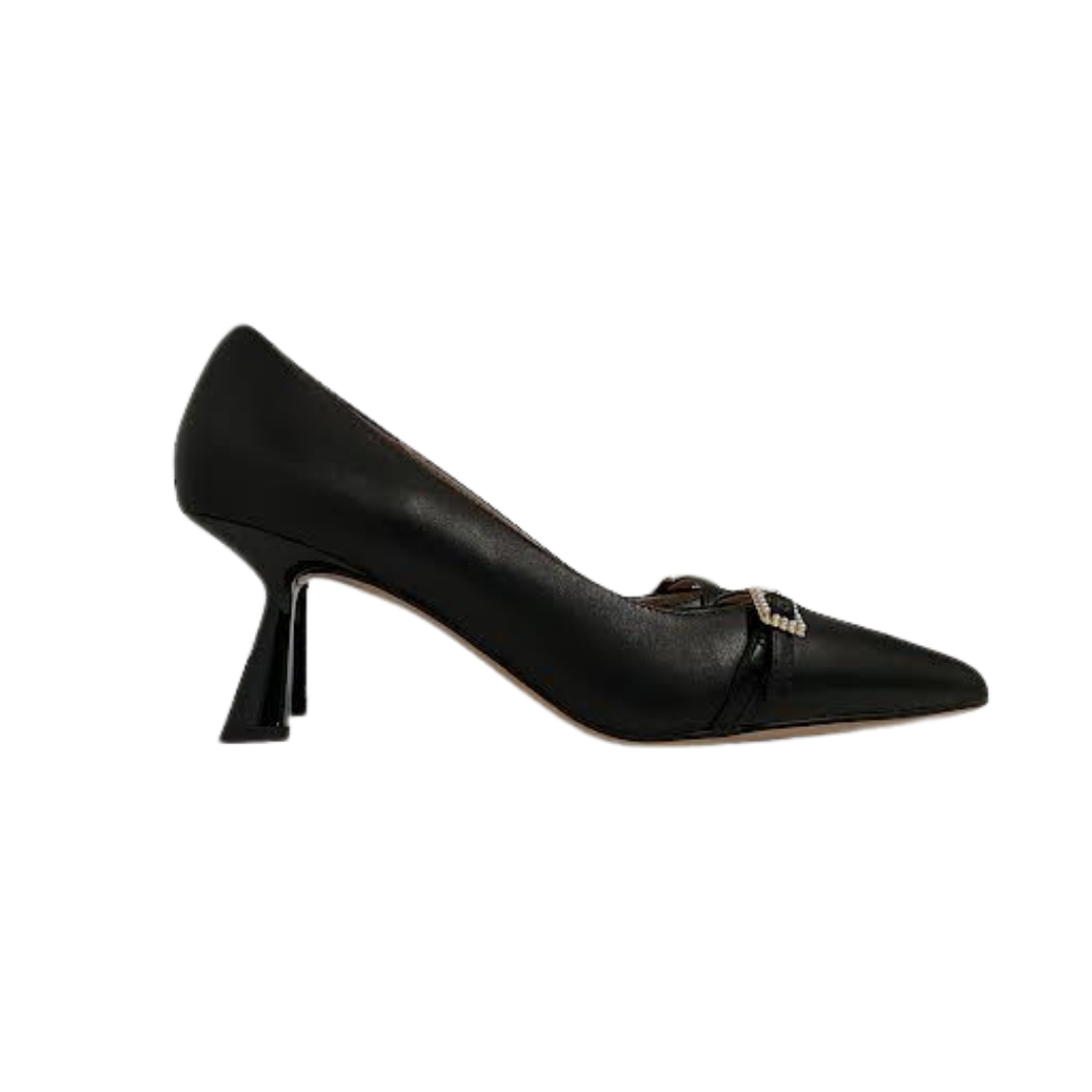 Viviamos Keely Med Heel