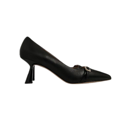 Viviamos Keely Med Heel