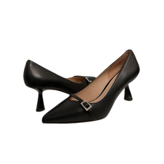 Viviamos Keely Med Heel