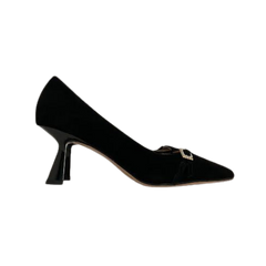 Viviamos Keely Med Heel