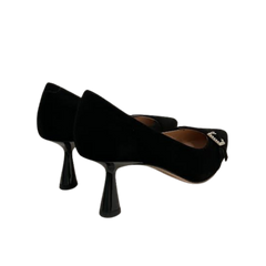 Viviamos Keely Med Heel