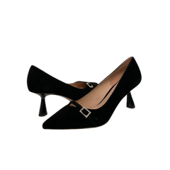 Viviamos Keely Med Heel