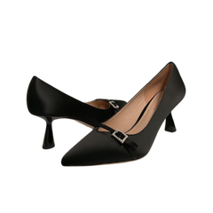 Viviamos Keely Med Heel