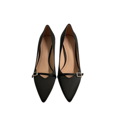Viviamos Keely Med Heel
