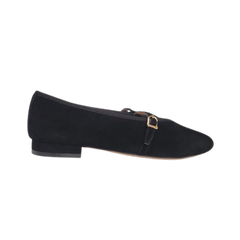 Viviamos Lydia Strap Ballet Flat