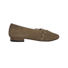 Viviamos Lydia Strap Ballet Flat