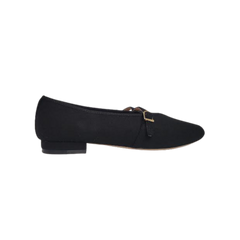 Viviamos Lydia Strap Ballet Flat