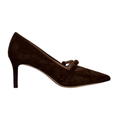 Viviamos Ashanti  Med Heel