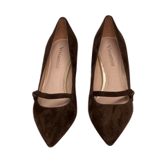 Viviamos Ashanti  Med Heel